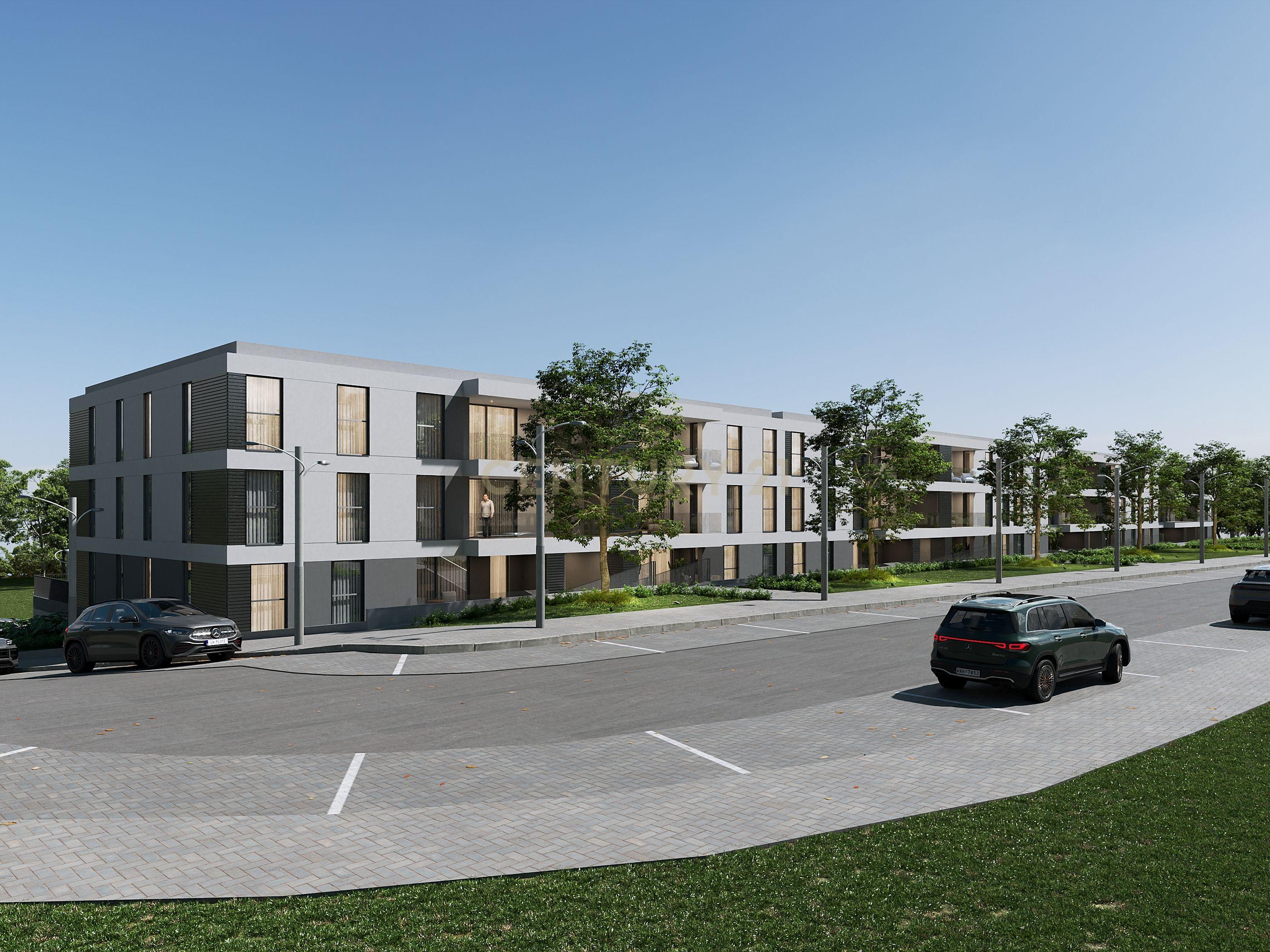 Empreendimento Poiares Premium - Apartamentos novos T2 e T3 - Poiares - Image 6